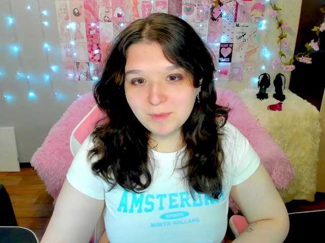 Acid-Kate live cam on BongaCams