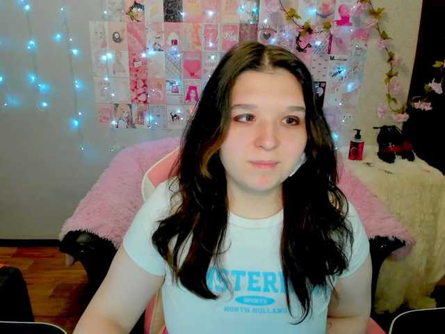 Acid-Kate live cam on BongaCams