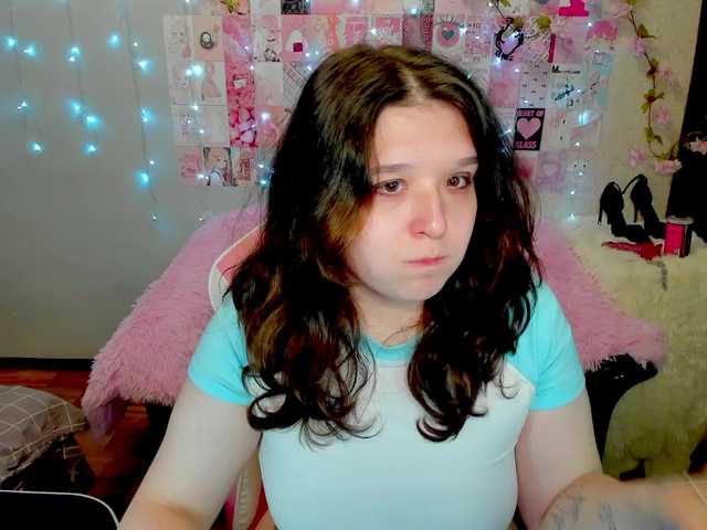 Acid-Kate live cam on BongaCams