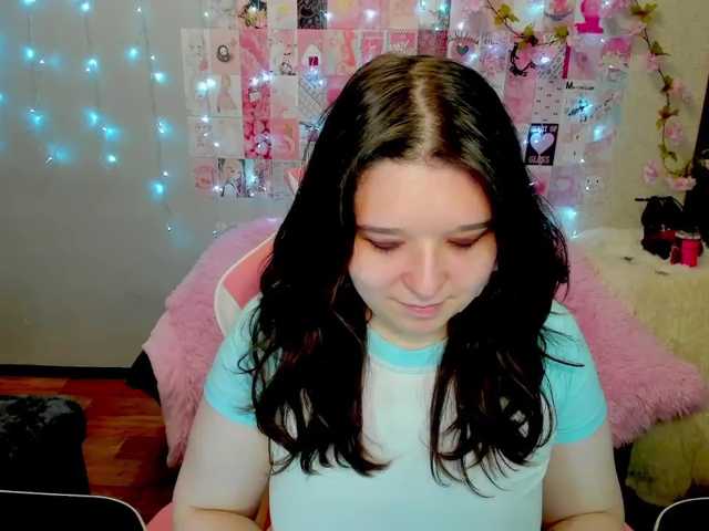 Acid-Kate live cam on BongaCams