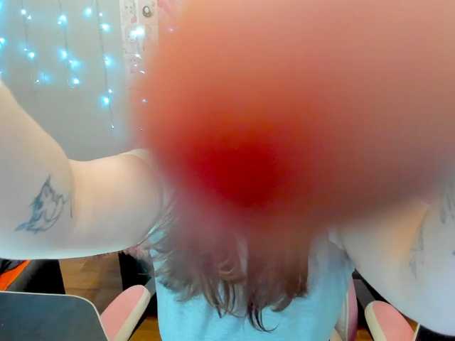 Acid-Kate live cam