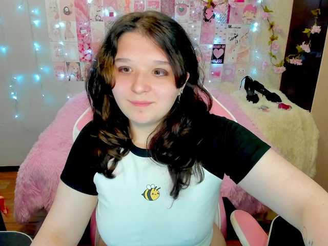 Acid-Kate live webcam show