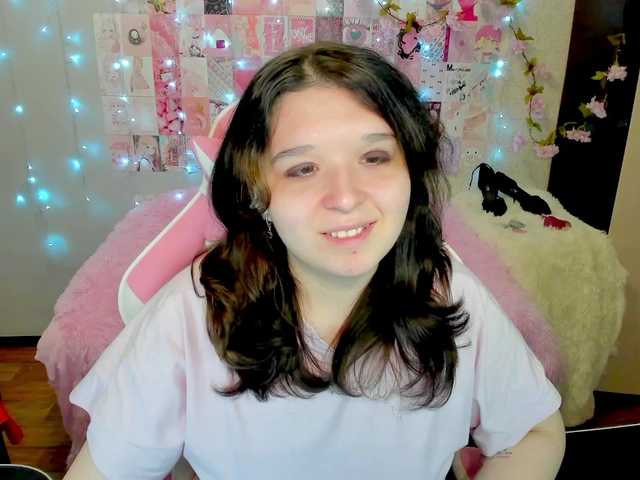 Acid-Kate live cam on BongaCams