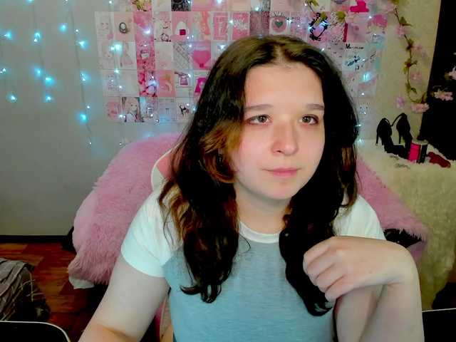Acid-Kate live cam on BongaCams
