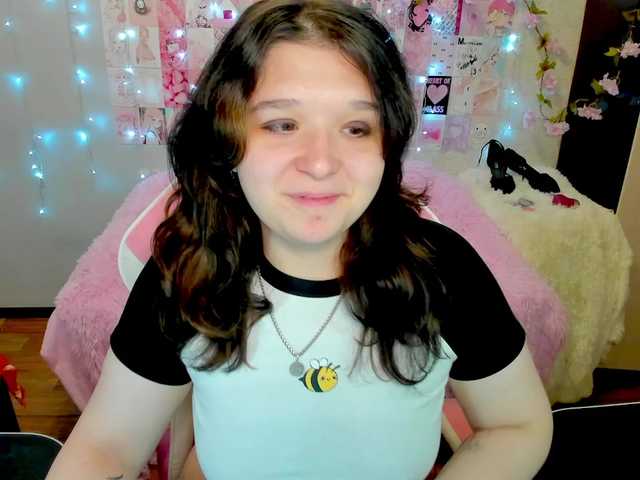 Acid-Kate live cam on BongaCams