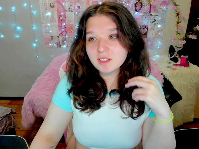 Acid-Kate live cam on BongaCams