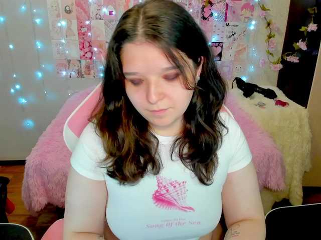 Acid-Kate live cam on BongaCams