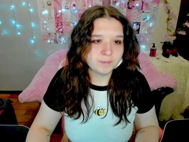Acid-Kate live cam on BongaCams