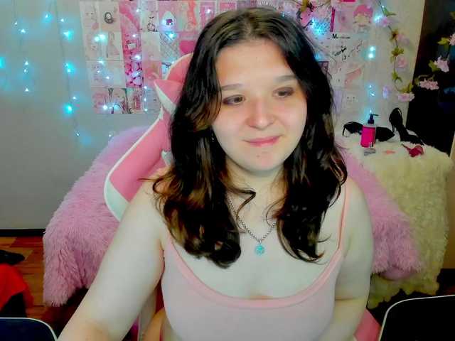 Acid-Kate live cam on BongaCams
