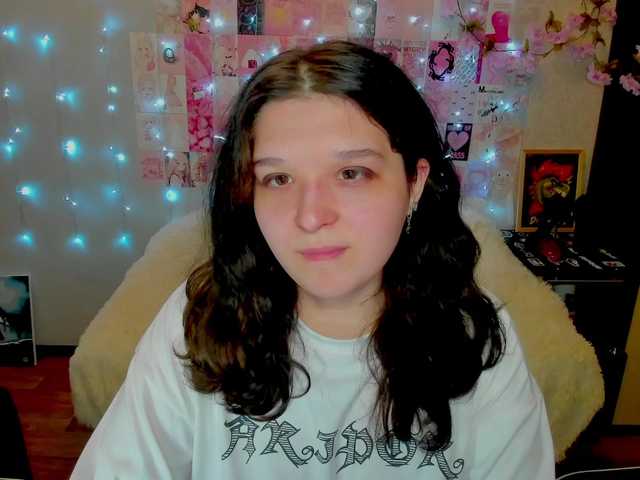 Acid-Kate live cam on BongaCams