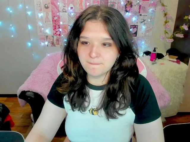 Acid-Kate live cam on BongaCams