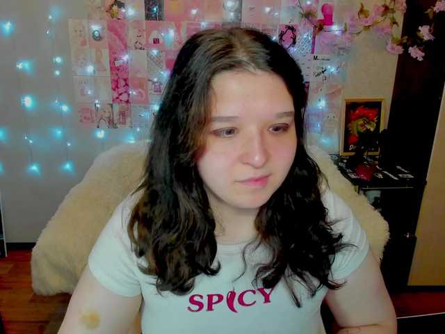 Acid-Kate live cam on BongaCams