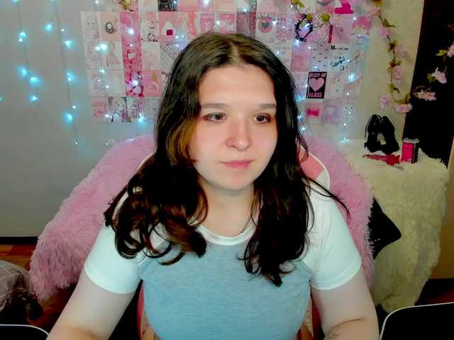 Acid-Kate live cam on BongaCams