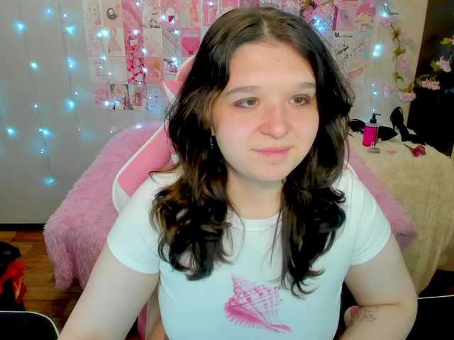 Acid-Kate live cam on BongaCams