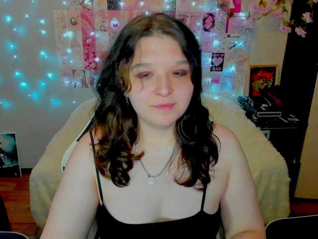 Acid-Kate live cam on BongaCams