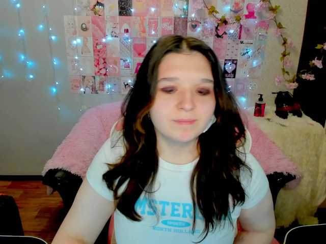 Acid-Kate live cam on BongaCams