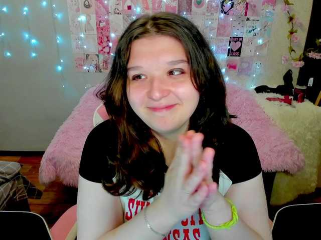 Acid-Kate live cam on BongaCams