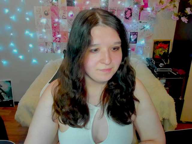 Acid-Kate live cam on BongaCams