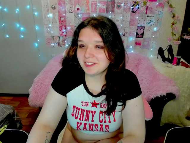 Acid-Kate live cam on BongaCams