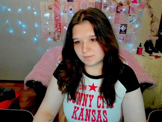 Acid-Kate live cam on BongaCams