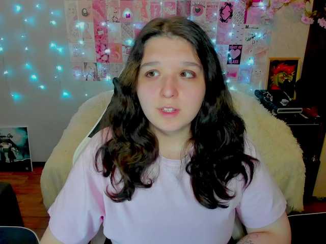 Acid-Kate live cam on BongaCams