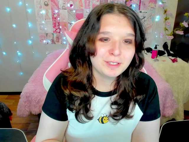 Acid-Kate live cam on BongaCams