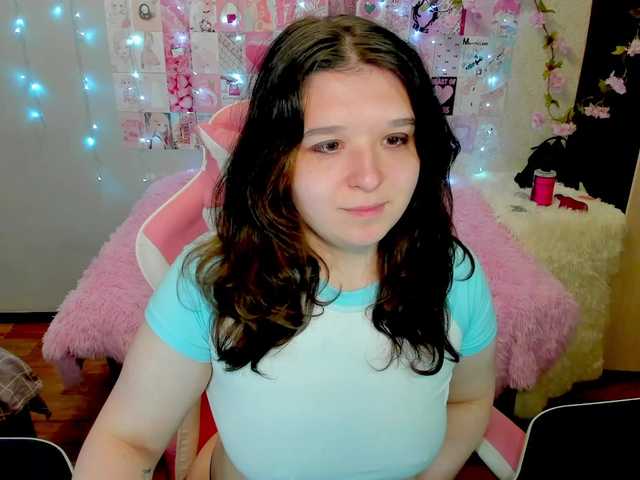 Acid-Kate live cam on BongaCams