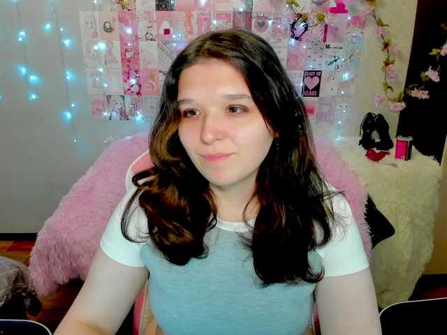 Acid-Kate live cam on BongaCams