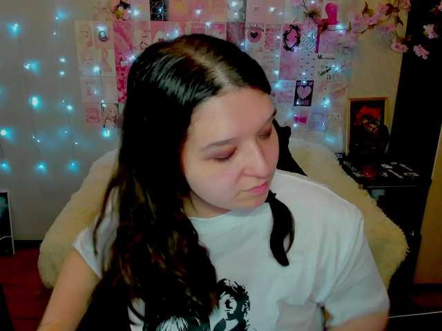 Acid-Kate live cam on BongaCams