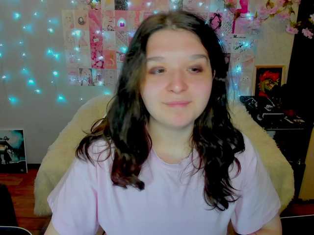 Acid-Kate live cam on BongaCams