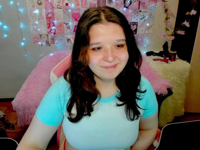 Acid-Kate live cam on BongaCams