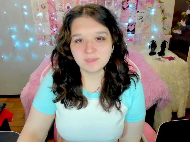 Acid-Kate live cam on BongaCams
