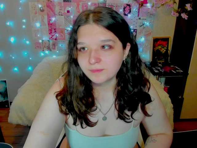 Acid-Kate live cam on BongaCams