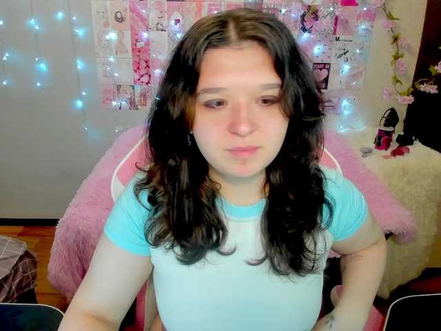 Acid-Kate live cam on BongaCams
