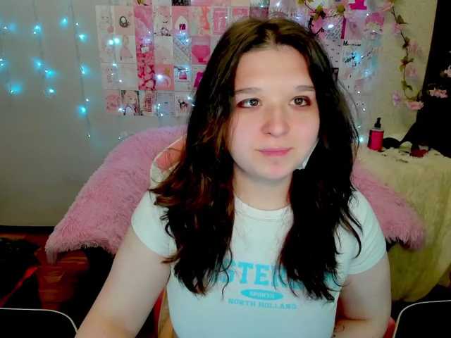 Acid-Kate live cam on BongaCams