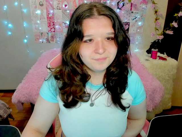 Acid-Kate live cam on BongaCams