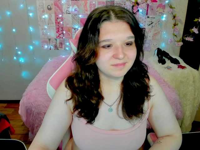 Acid-Kate live cam on BongaCams