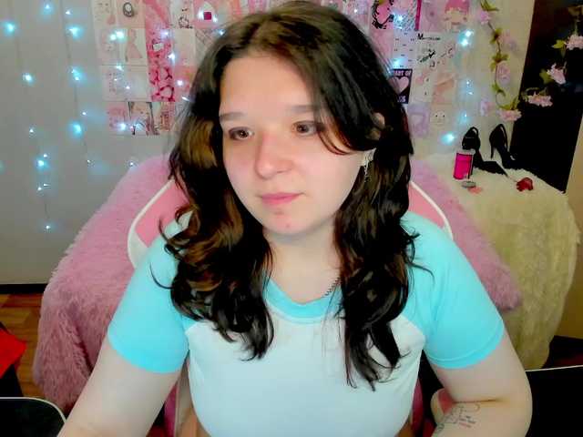 Acid-Kate live cam on BongaCams