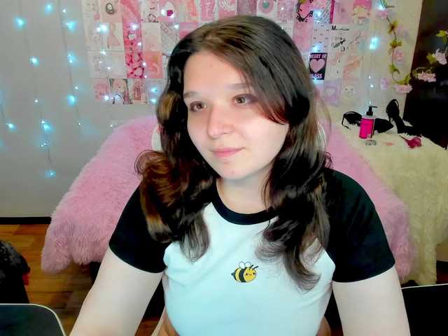 Acid-Kate live cam on BongaCams