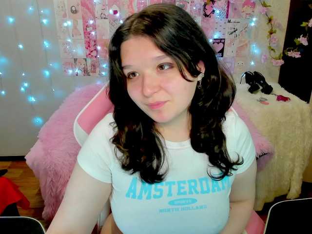 Acid-Kate live cam on BongaCams