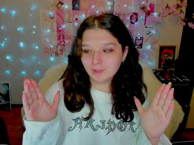 Acid-Kate live cam on BongaCams
