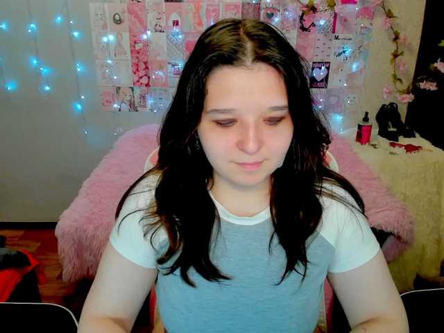 Acid-Kate live cam on BongaCams