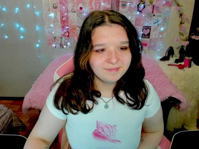 Acid-Kate live cam on BongaCams