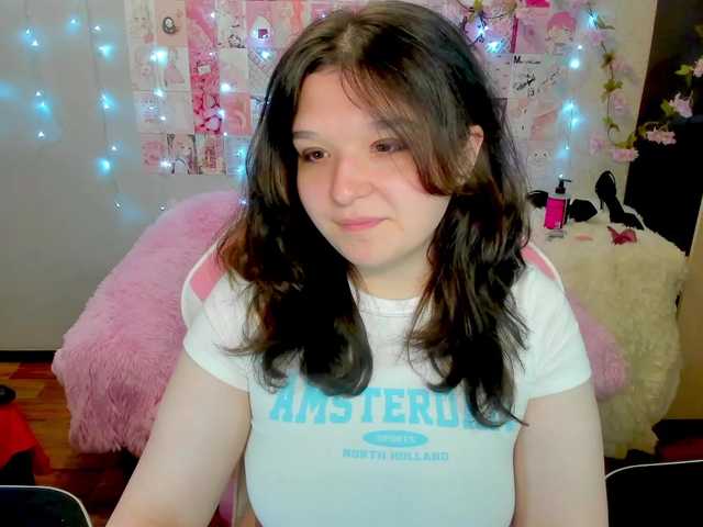 Acid-Kate live cam on BongaCams