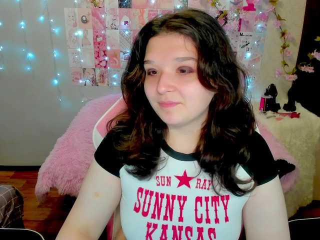 Acid-Kate live cam on BongaCams