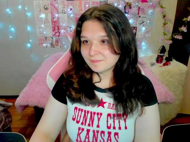 Acid-Kate live cam on BongaCams