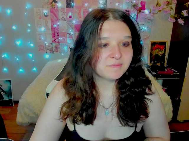 Acid-Kate live cam on BongaCams