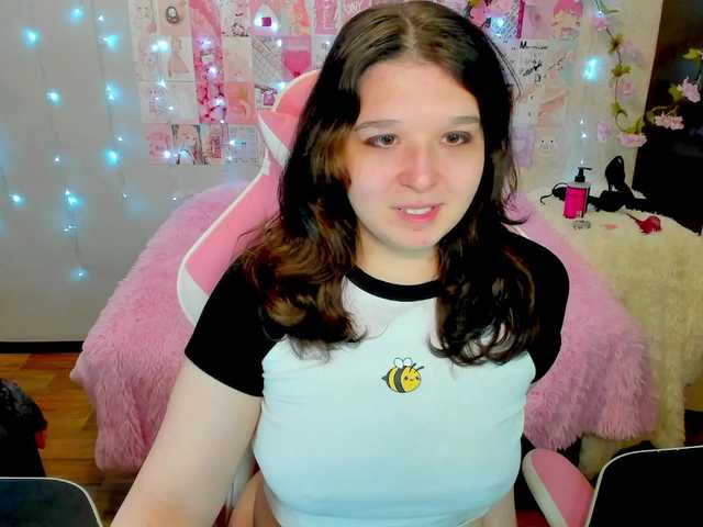 Acid-Kate live cam on BongaCams