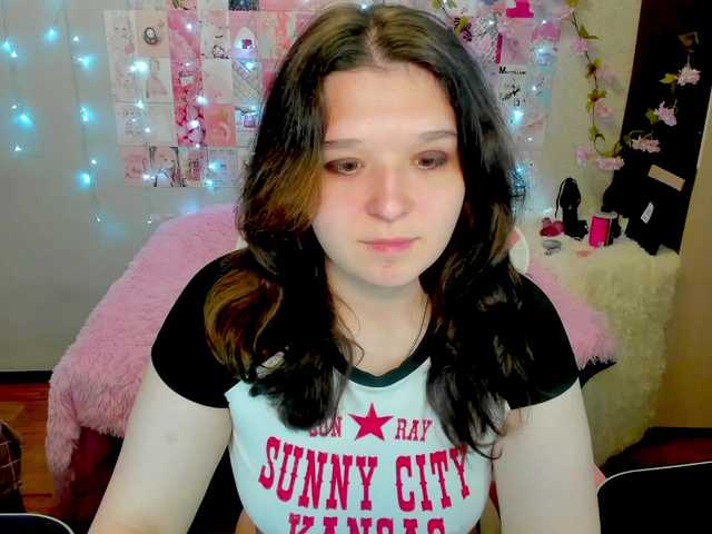 Acid-Kate live cam on BongaCams