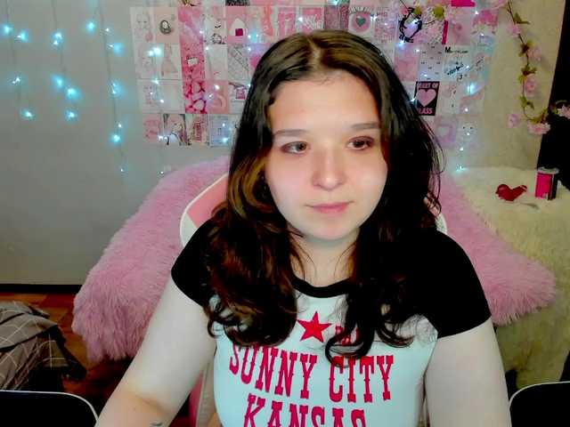 Acid-Kate live cam on BongaCams